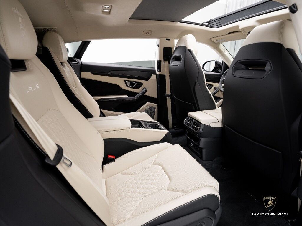 2024 Lamborghini Urus S North Miami Beach FL