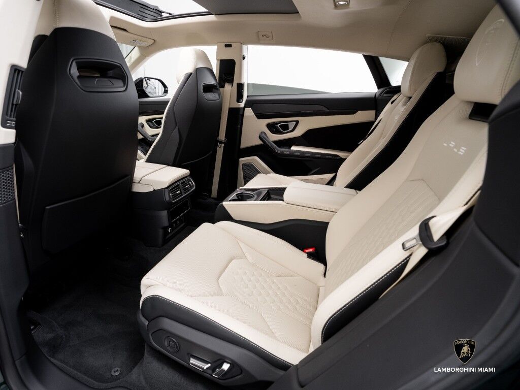 2024 Lamborghini Urus S North Miami Beach FL