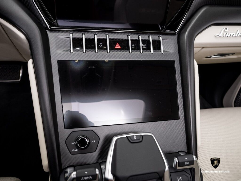 2024 Lamborghini Urus S North Miami Beach FL