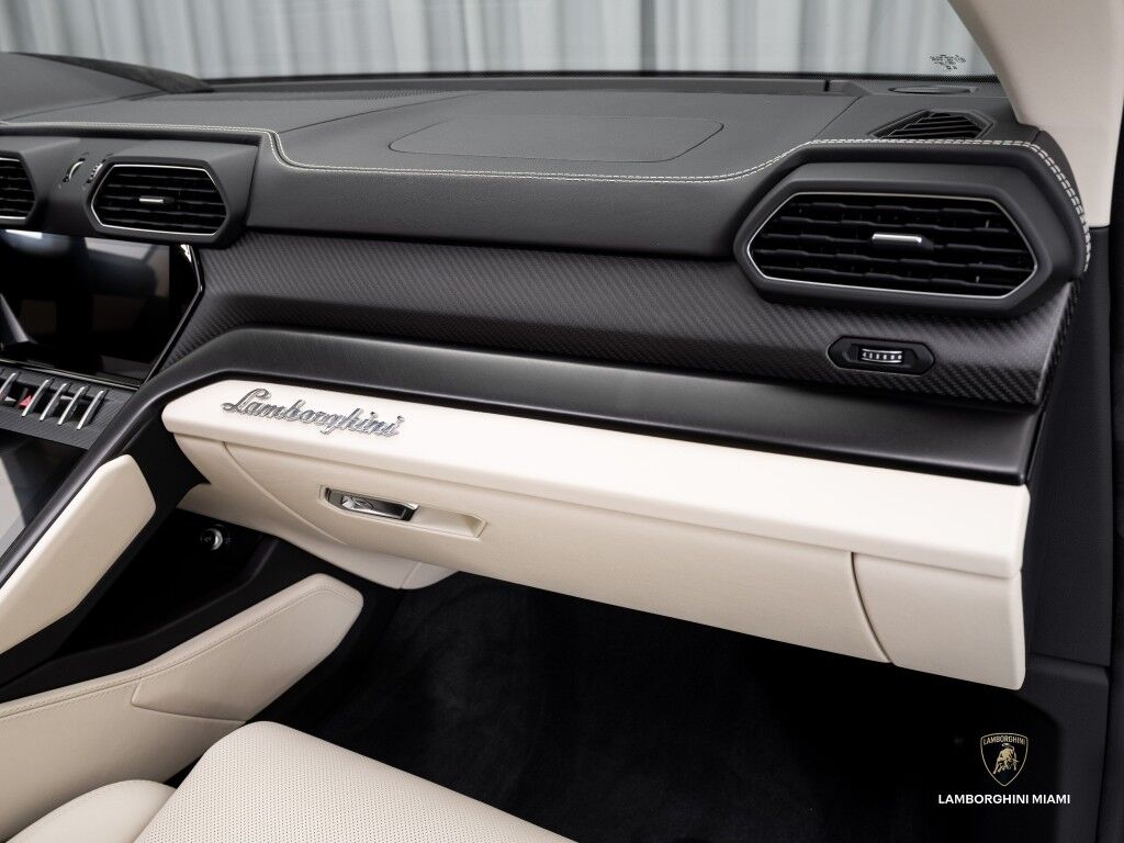 2024 Lamborghini Urus S North Miami Beach FL