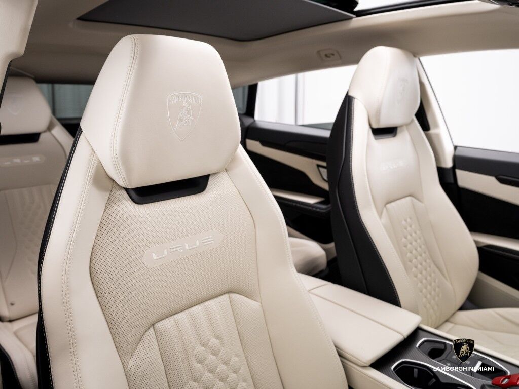 2024 Lamborghini Urus S North Miami Beach FL