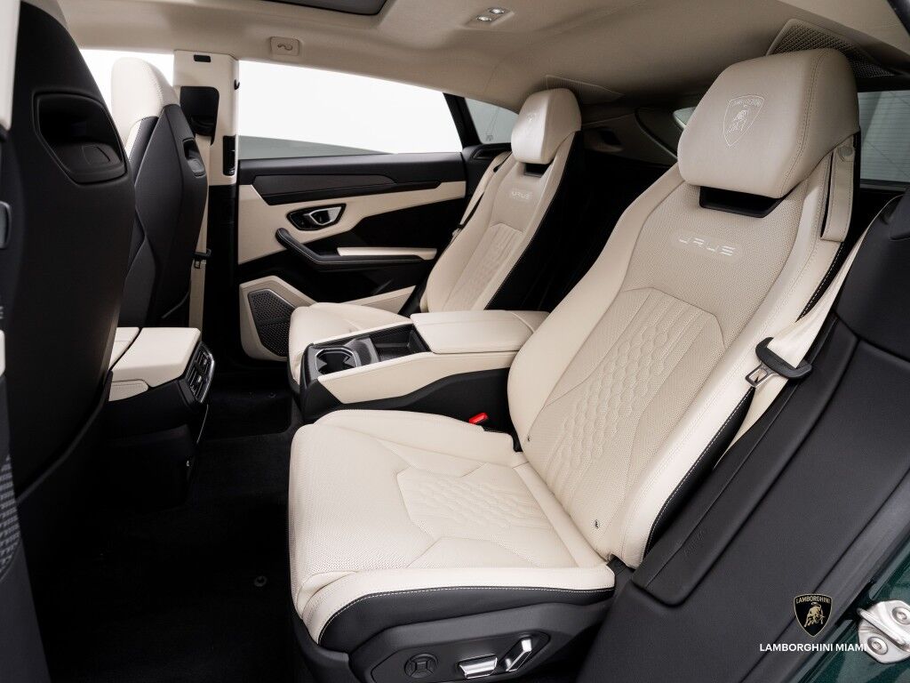 2024 Lamborghini Urus S North Miami Beach FL