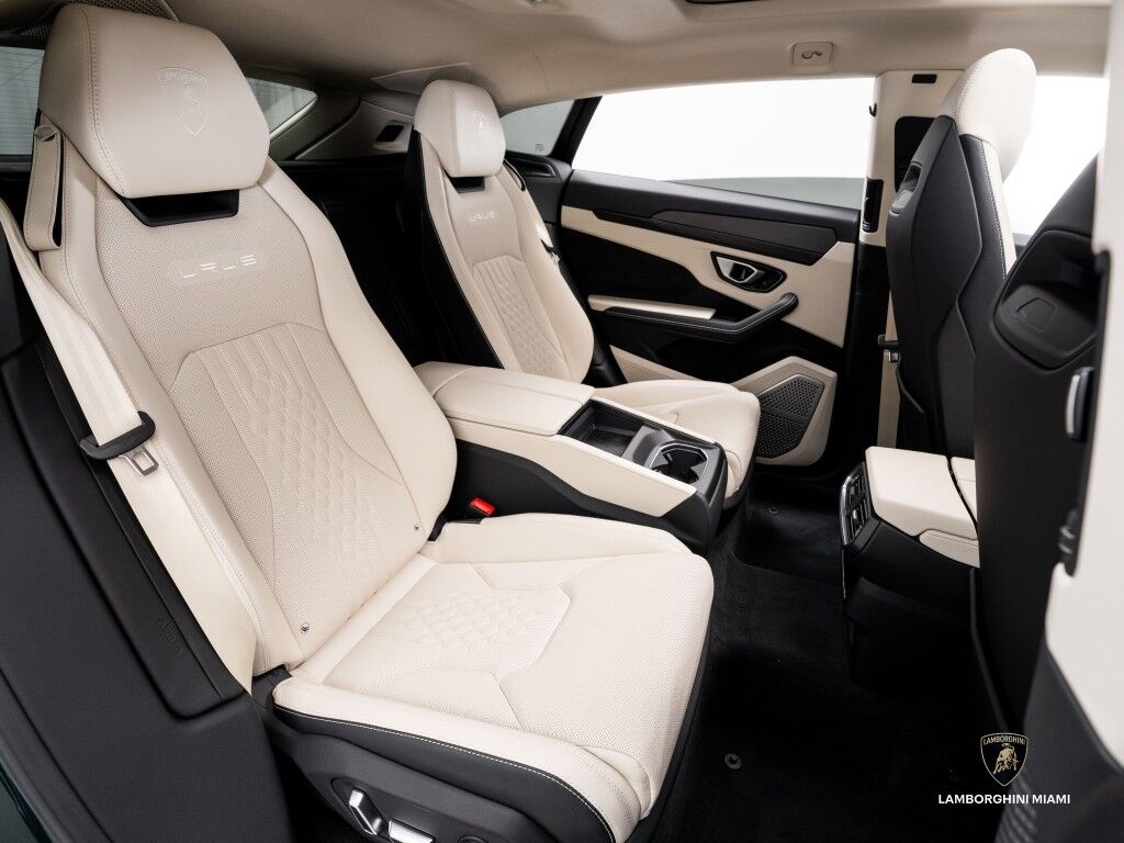 2024 Lamborghini Urus S North Miami Beach FL