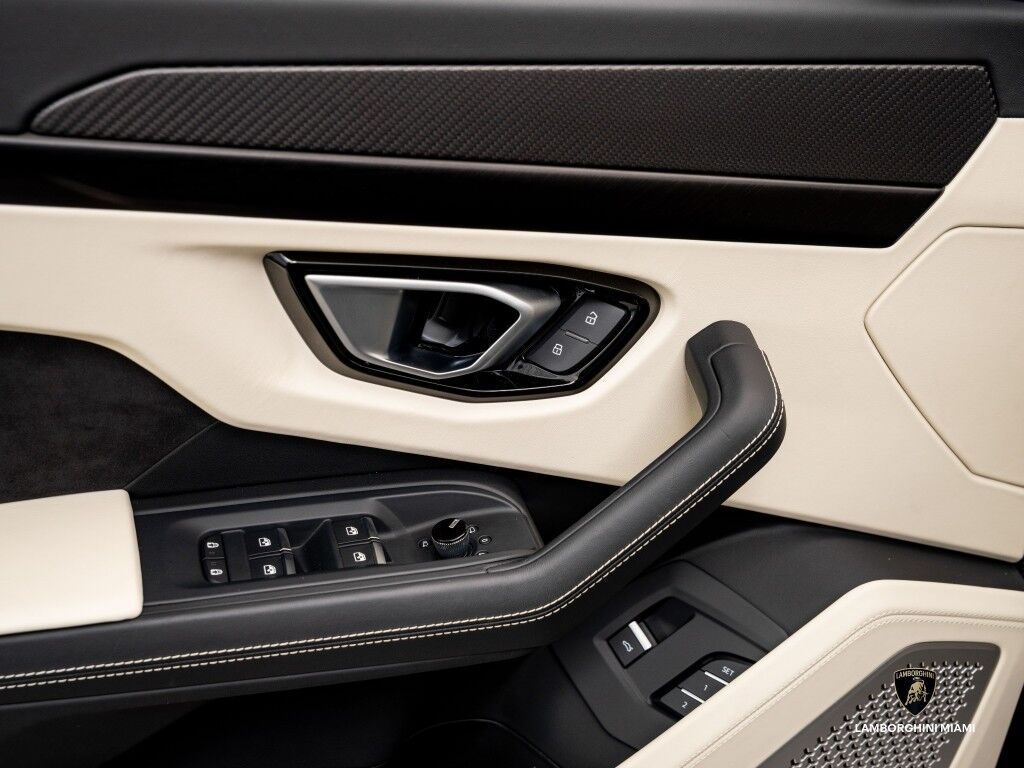 2024 Lamborghini Urus S North Miami Beach FL