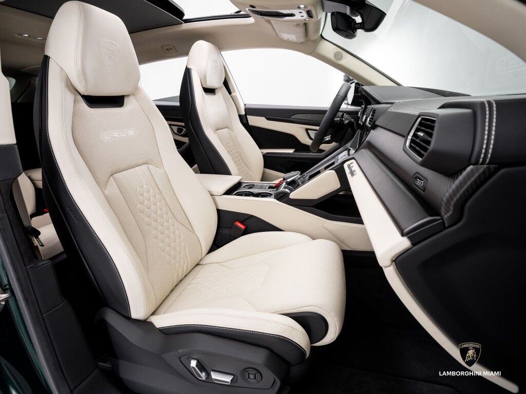 2024 Lamborghini Urus S North Miami Beach FL