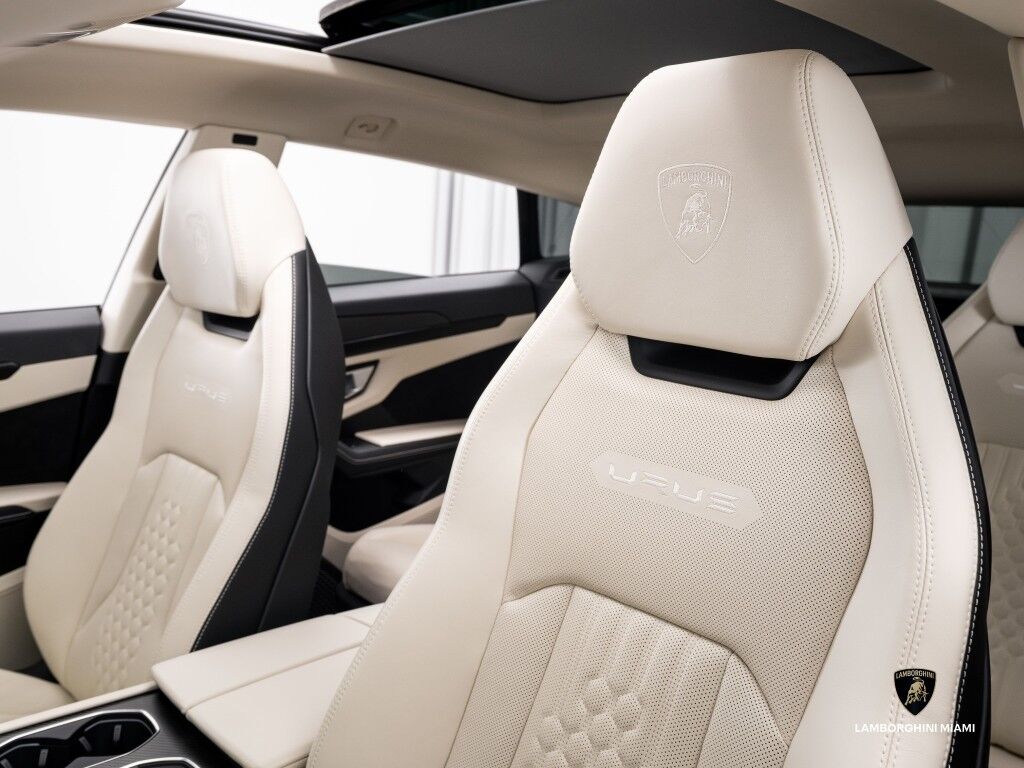 2024 Lamborghini Urus S North Miami Beach FL