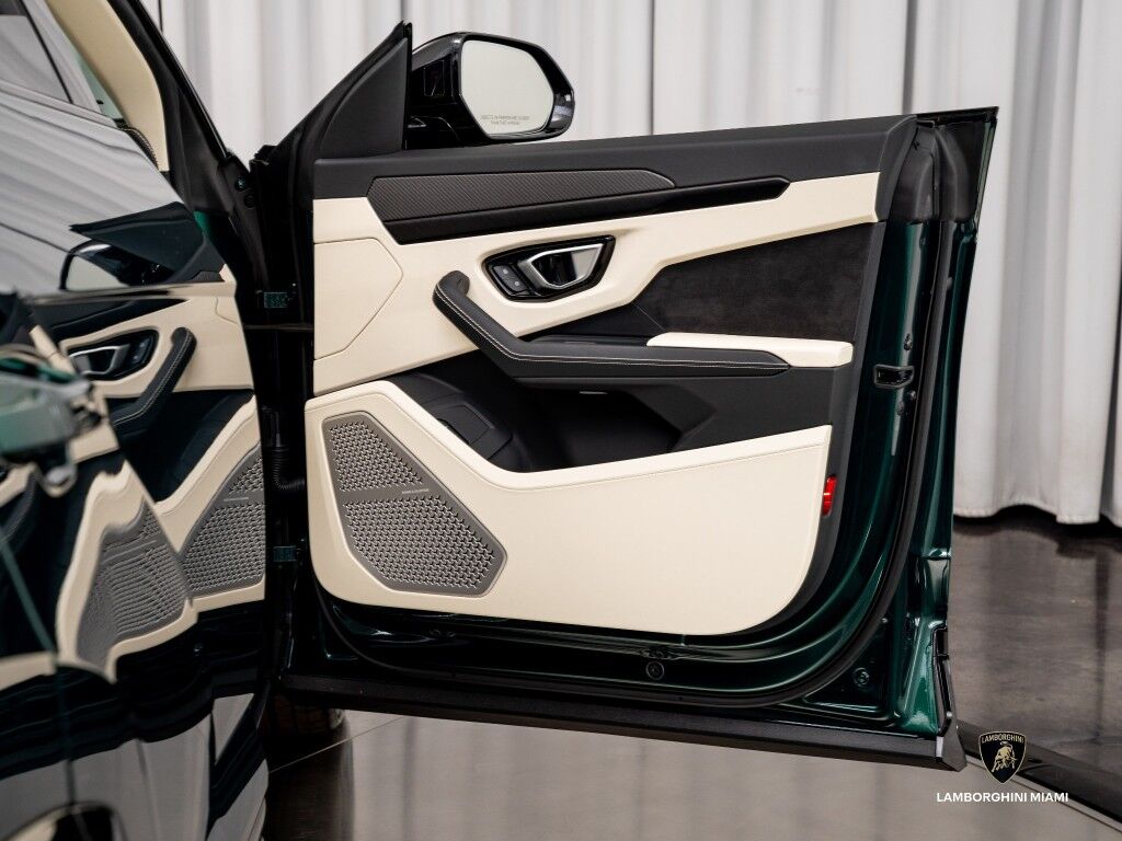 2024 Lamborghini Urus S North Miami Beach FL