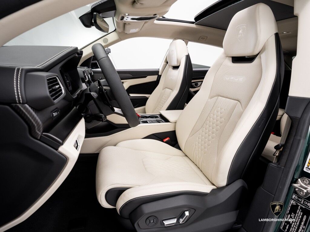 2024 Lamborghini Urus S North Miami Beach FL