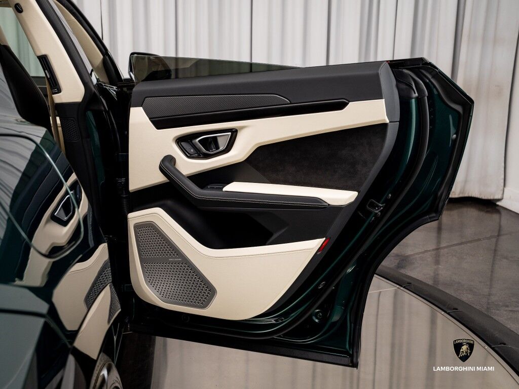 2024 Lamborghini Urus S North Miami Beach FL