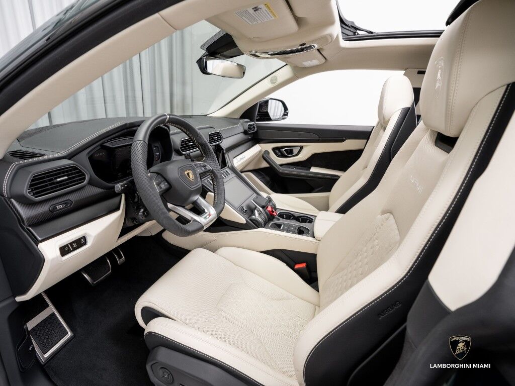 2024 Lamborghini Urus S North Miami Beach FL