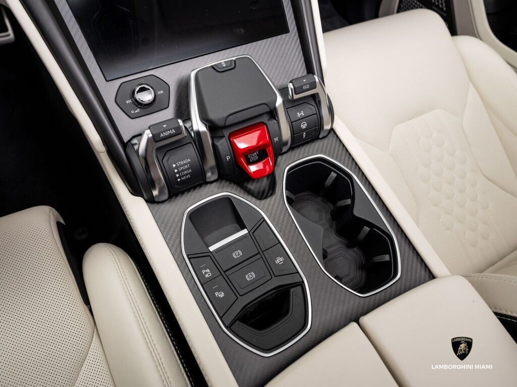 2024 Lamborghini Urus S North Miami Beach FL