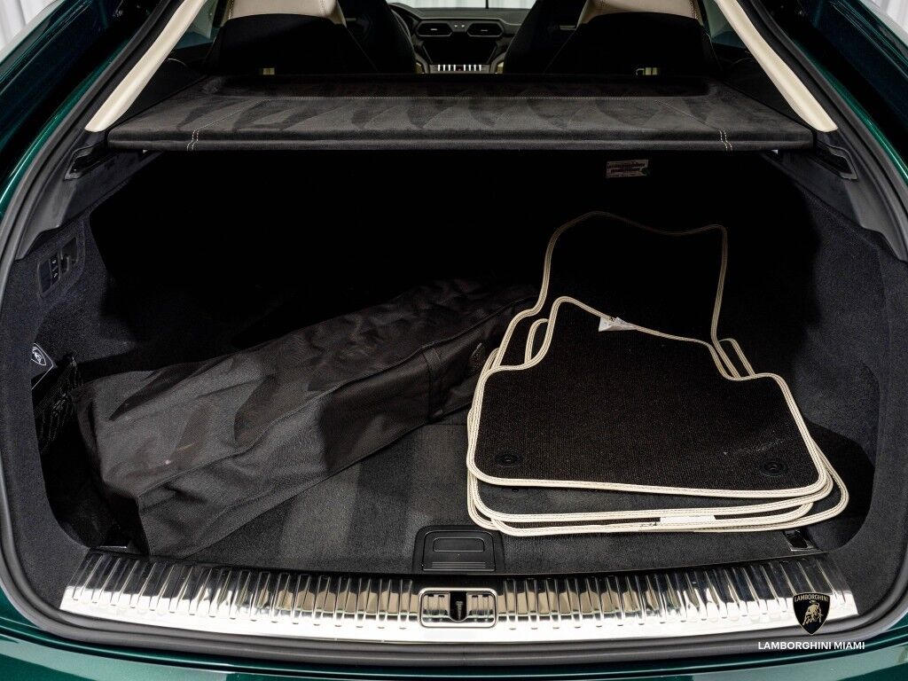 2024 Lamborghini Urus S North Miami Beach FL