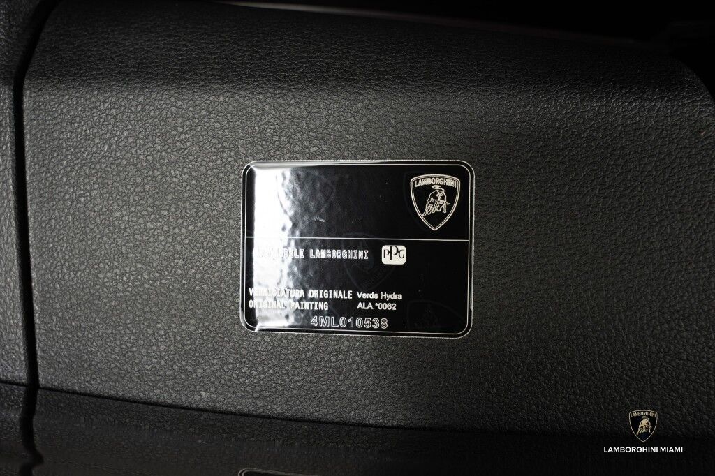 2024 Lamborghini Urus S North Miami Beach FL