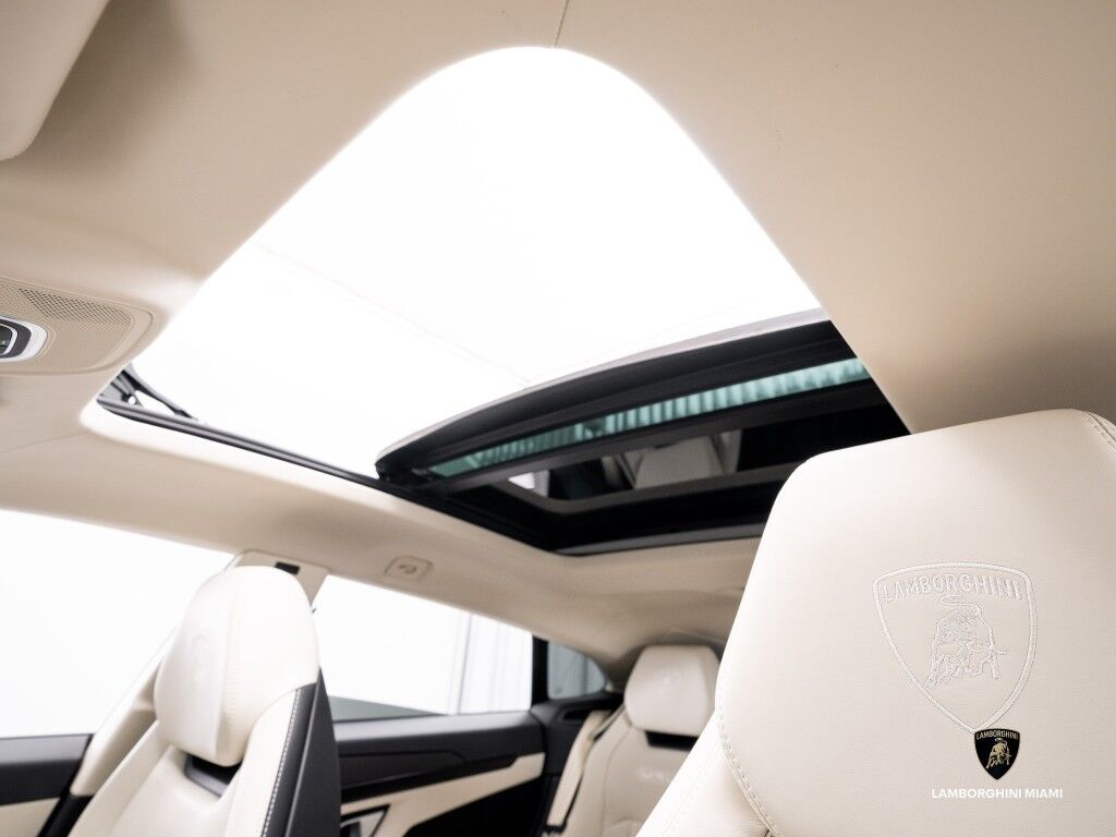 2024 Lamborghini Urus S North Miami Beach FL