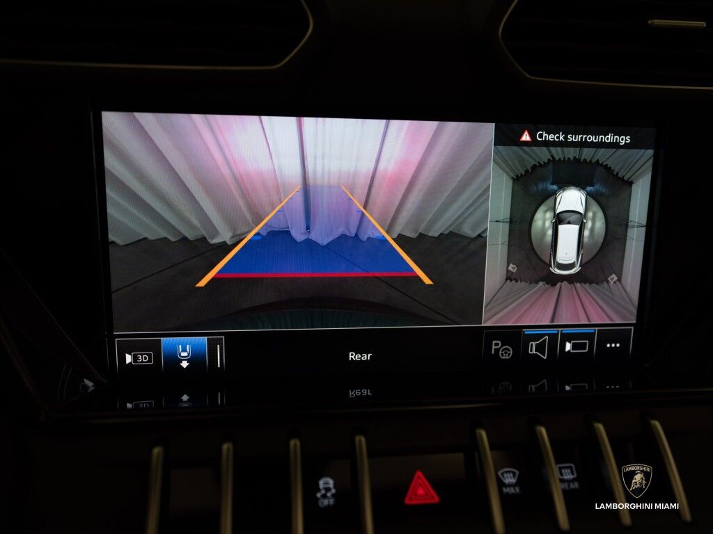 2024 Lamborghini Urus S North Miami Beach FL