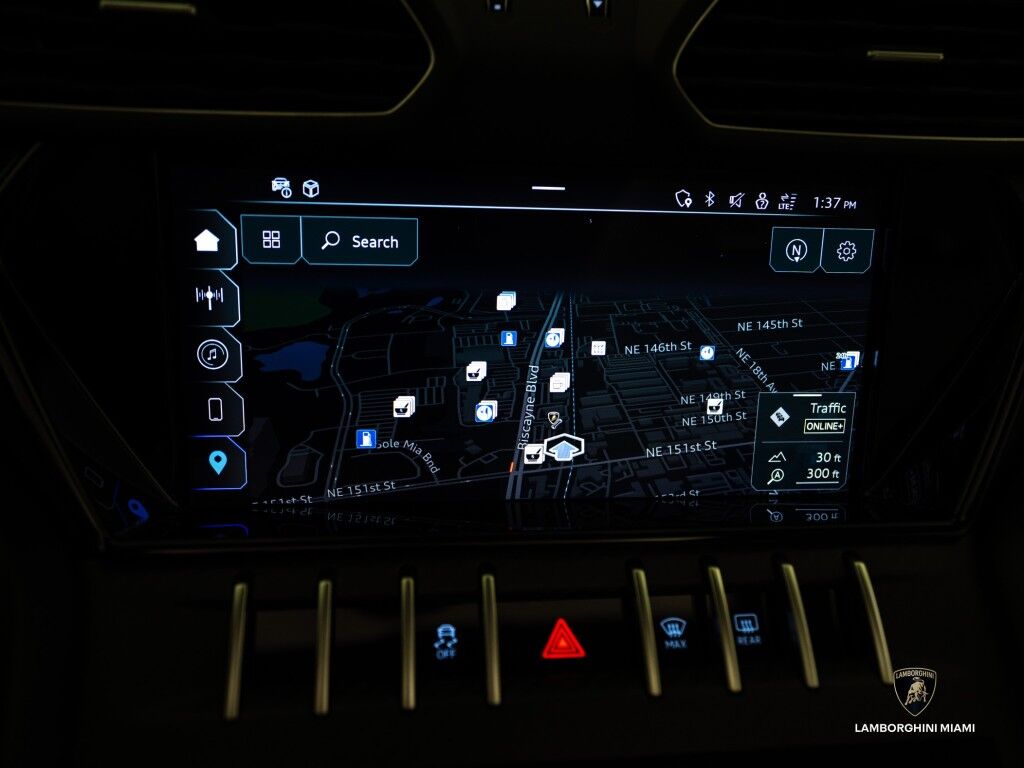 2024 Lamborghini Urus S North Miami Beach FL