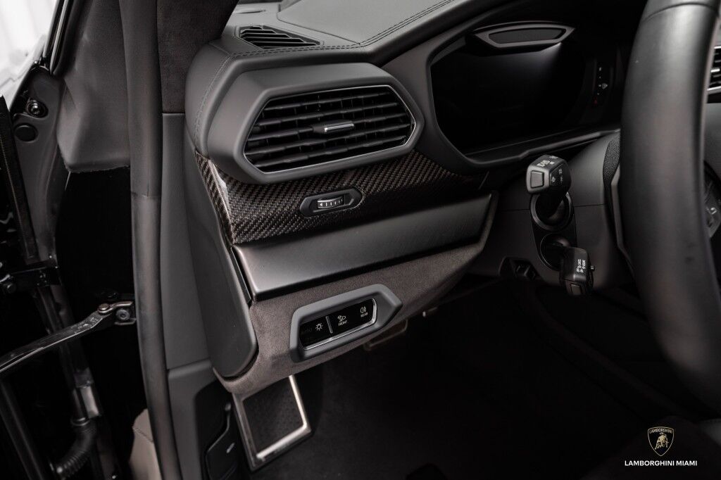 2024 Lamborghini Urus S North Miami Beach FL