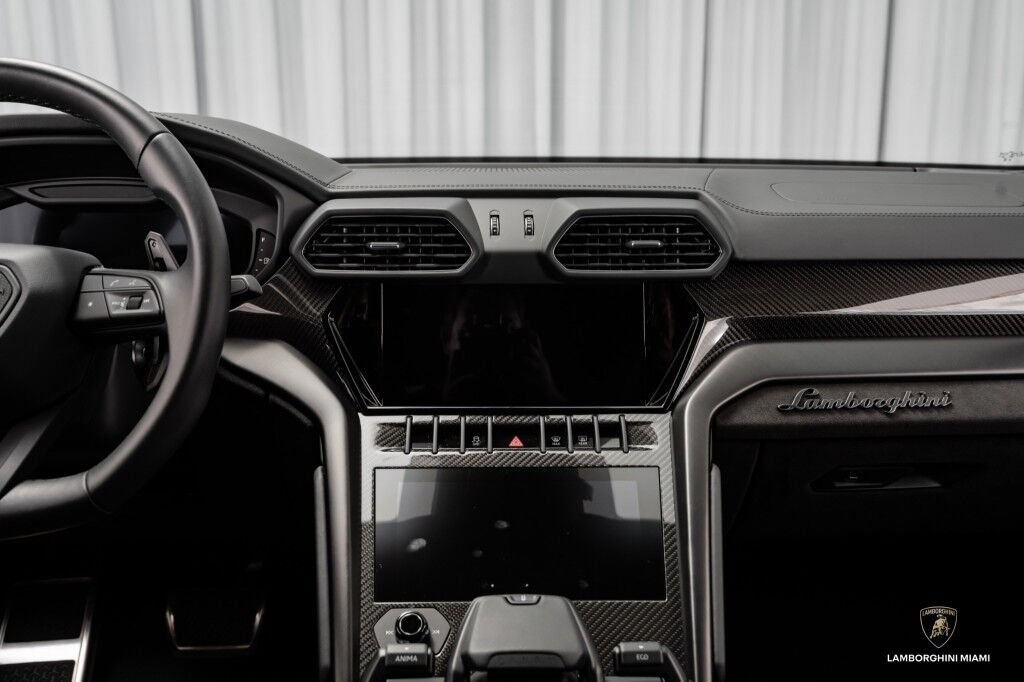 2024 Lamborghini Urus S North Miami Beach FL