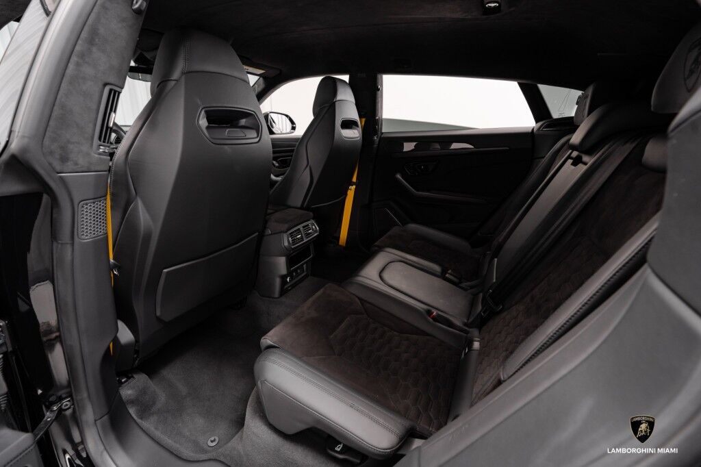 2024 Lamborghini Urus S North Miami Beach FL