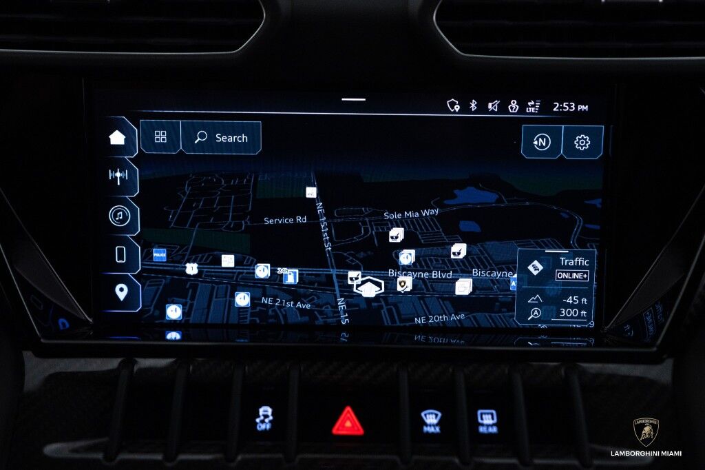 2024 Lamborghini Urus S North Miami Beach FL