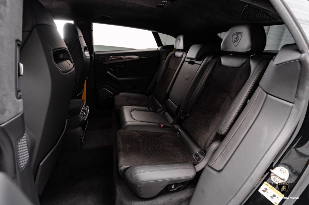 2024 Lamborghini Urus S North Miami Beach FL