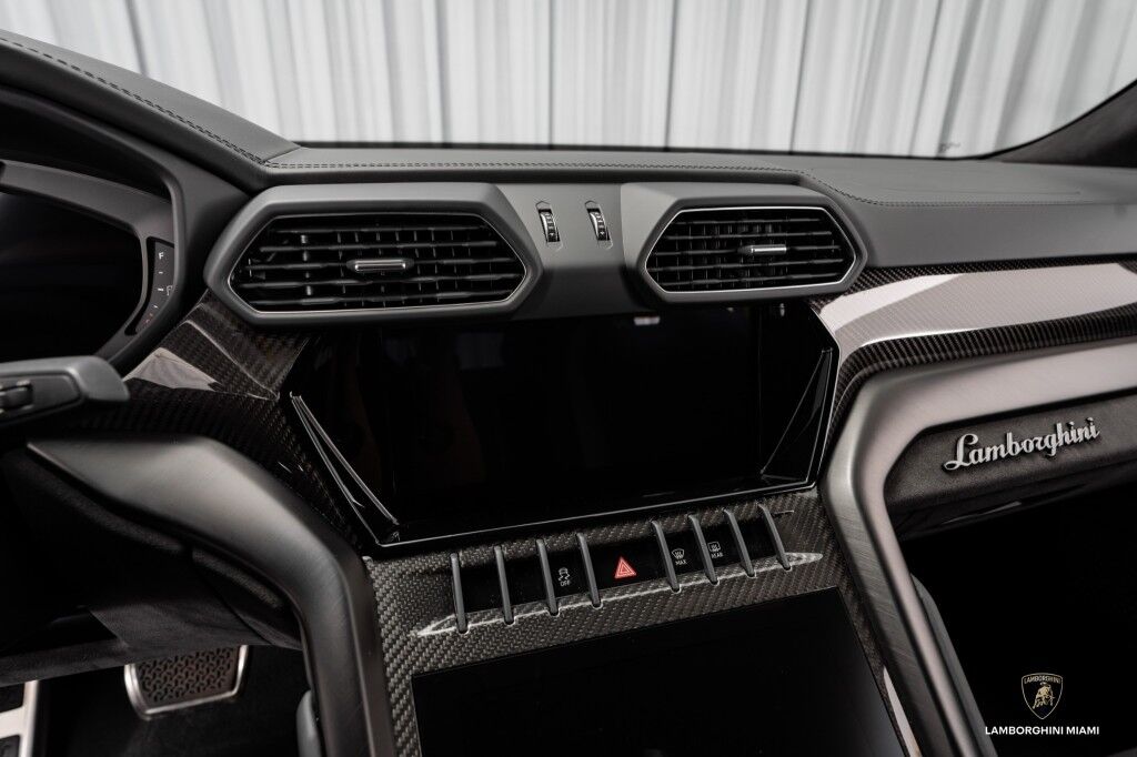 2024 Lamborghini Urus S North Miami Beach FL