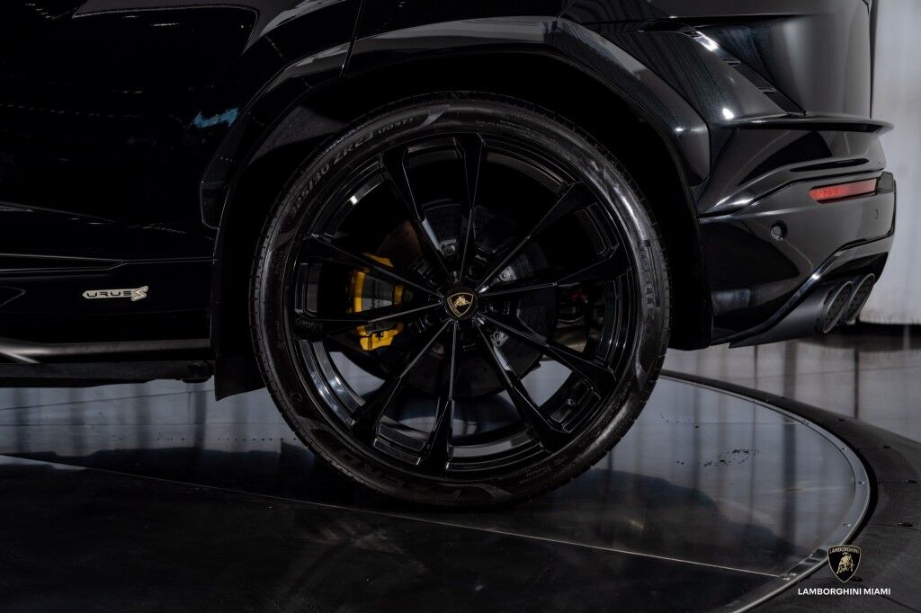 2024 Lamborghini Urus S North Miami Beach FL