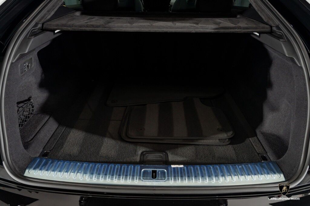 2024 Lamborghini Urus S North Miami Beach FL