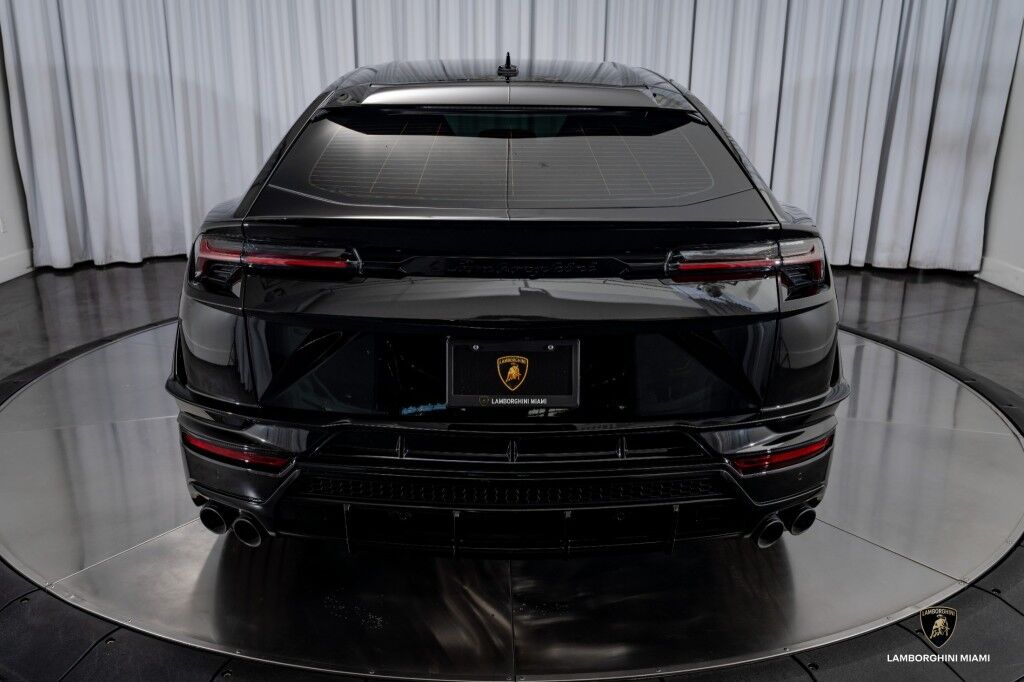2024 Lamborghini Urus S North Miami Beach FL