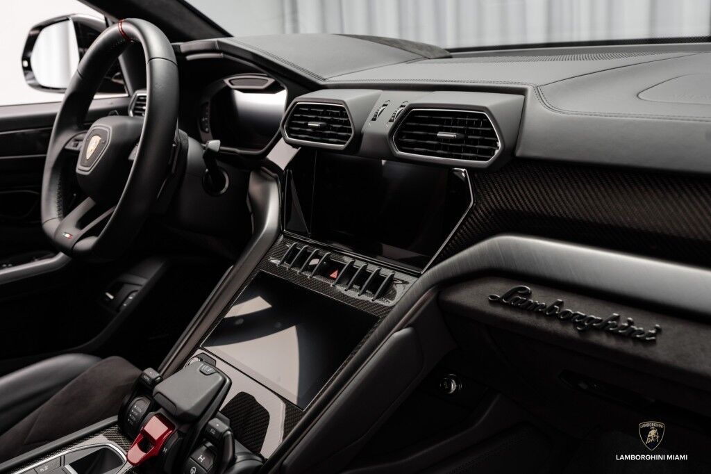 2024 Lamborghini Urus S North Miami Beach FL
