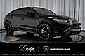 2024 Lamborghini Urus S