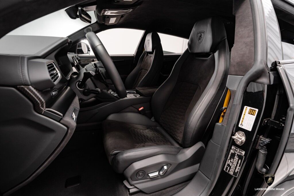 2024 Lamborghini Urus S North Miami Beach FL