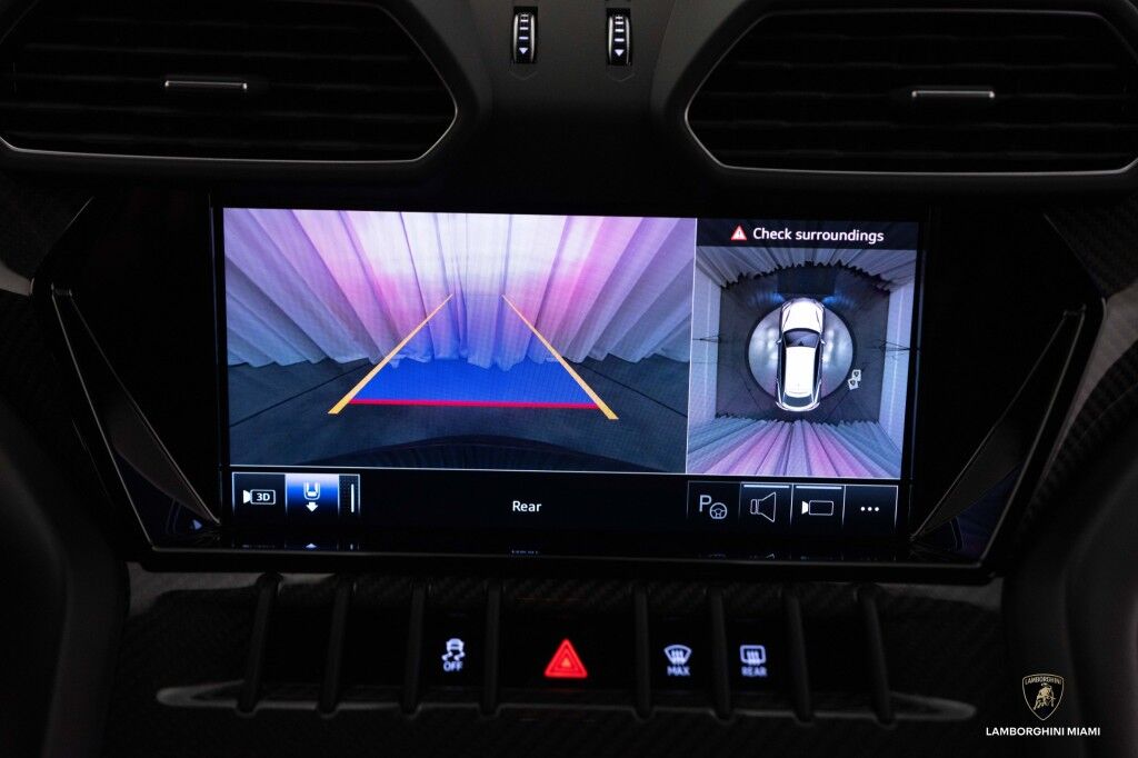 2024 Lamborghini Urus S North Miami Beach FL