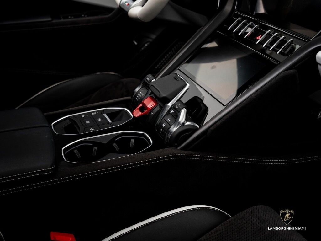 2024 Lamborghini Urus S North Miami Beach FL