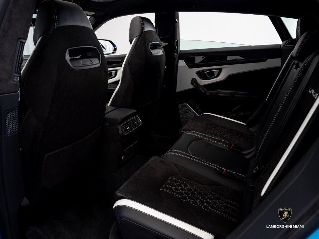 2024 Lamborghini Urus S North Miami Beach FL