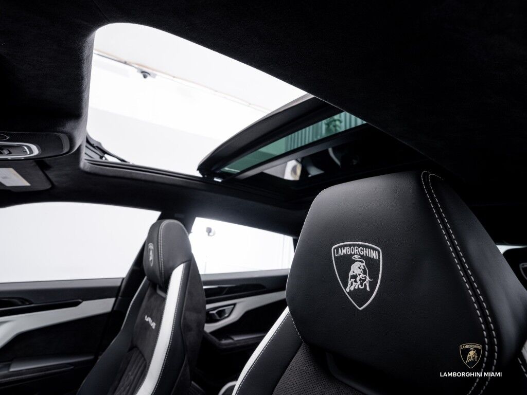 2024 Lamborghini Urus S North Miami Beach FL