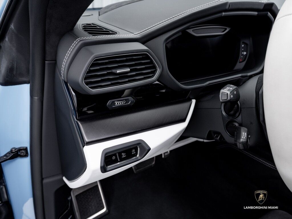 2024 Lamborghini Urus S North Miami Beach FL