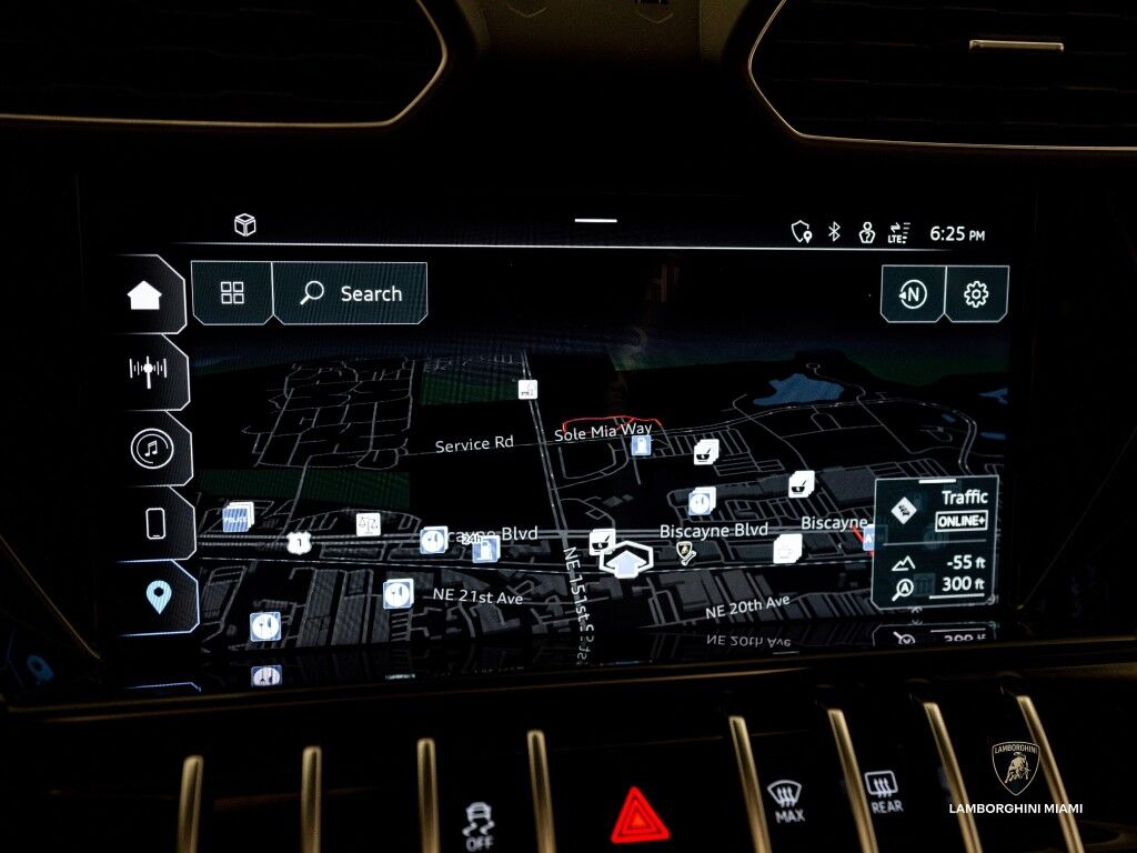 2024 Lamborghini Urus S North Miami Beach FL