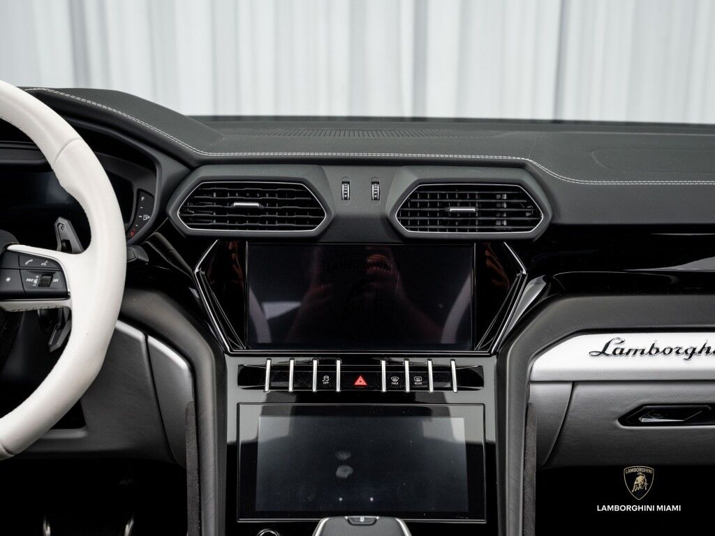2024 Lamborghini Urus S North Miami Beach FL