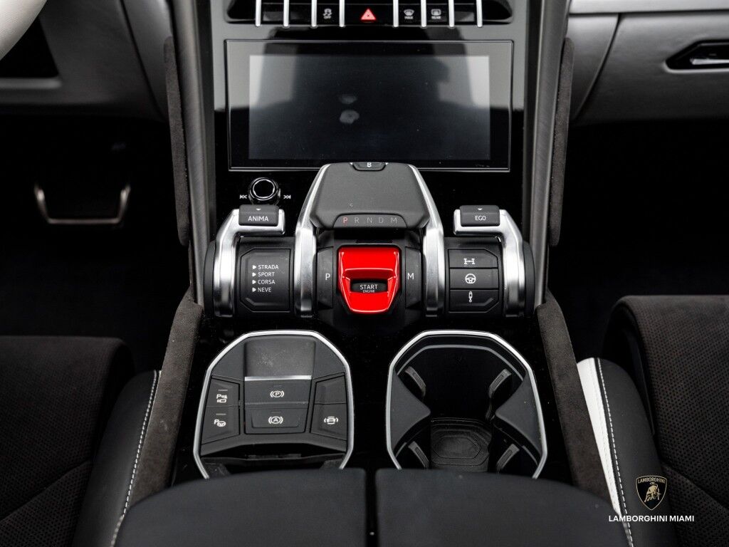 2024 Lamborghini Urus S North Miami Beach FL