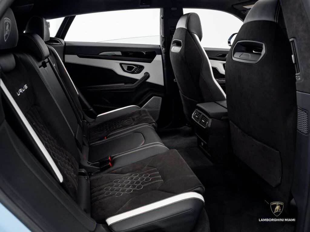2024 Lamborghini Urus S North Miami Beach FL