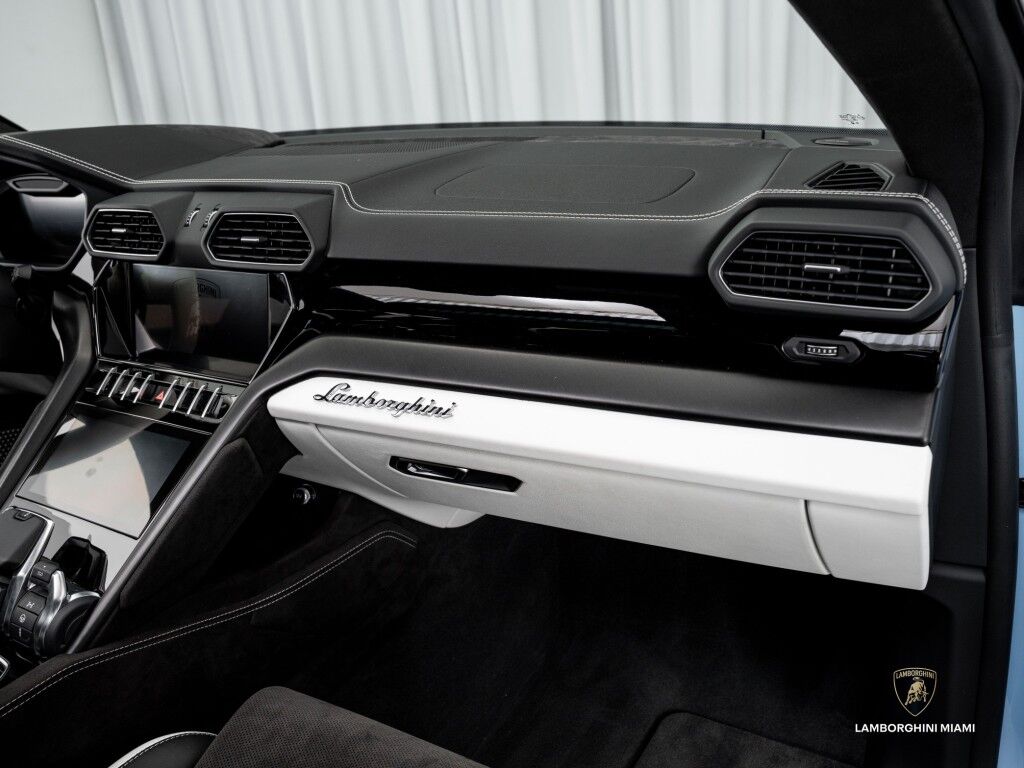 2024 Lamborghini Urus S North Miami Beach FL