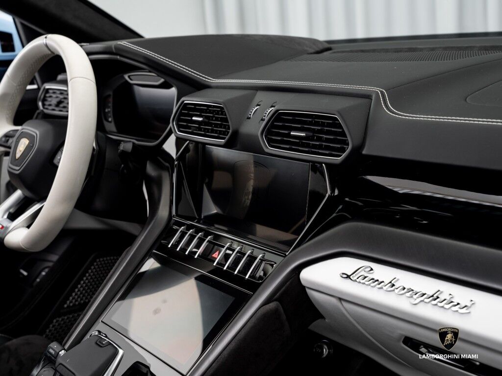 2024 Lamborghini Urus S North Miami Beach FL