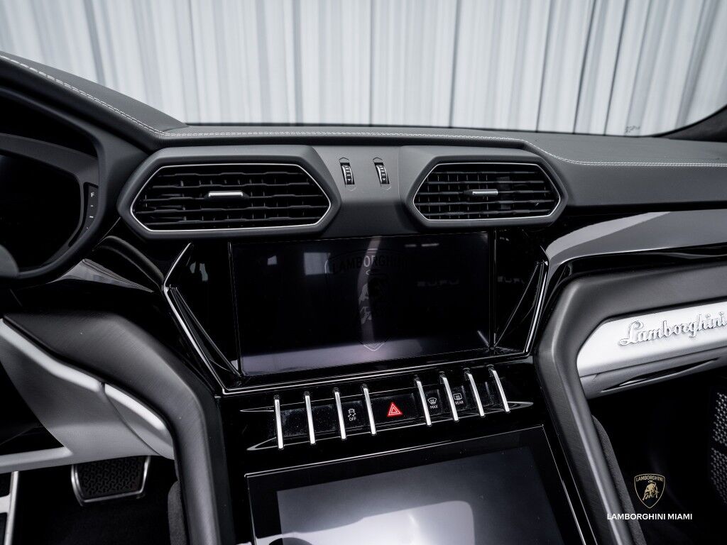 2024 Lamborghini Urus S North Miami Beach FL