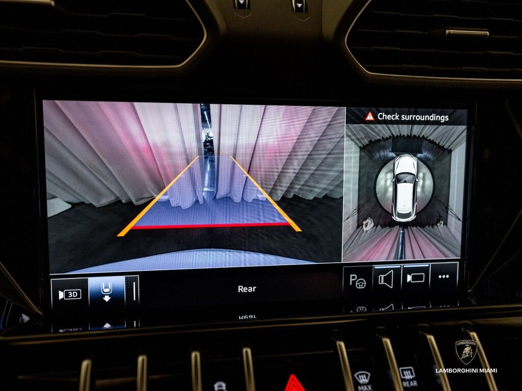 2024 Lamborghini Urus S North Miami Beach FL