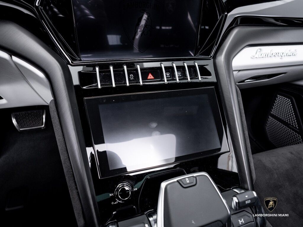 2024 Lamborghini Urus S North Miami Beach FL
