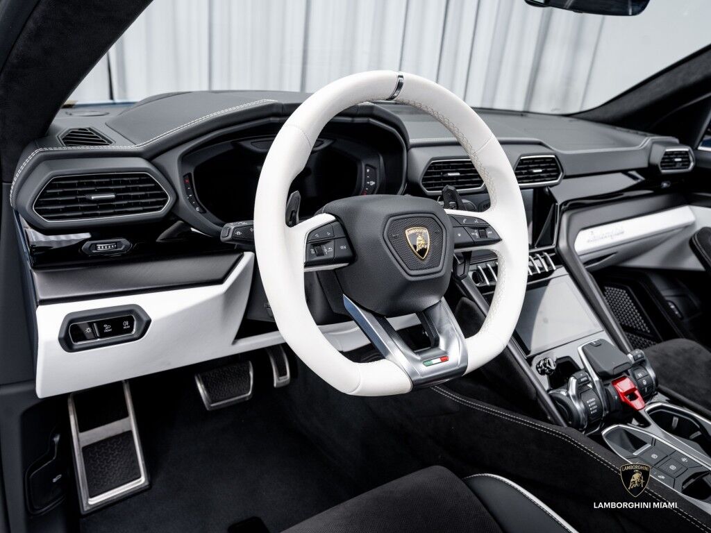 2024 Lamborghini Urus S North Miami Beach FL