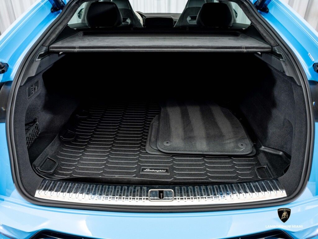 2024 Lamborghini Urus S North Miami Beach FL