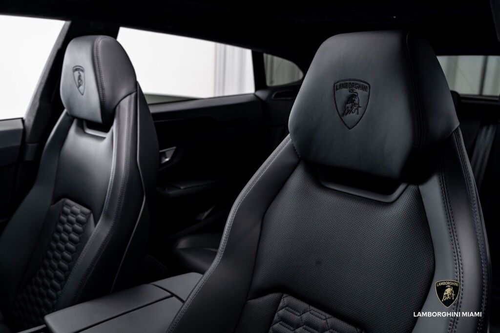 2024 Lamborghini Urus S North Miami Beach FL