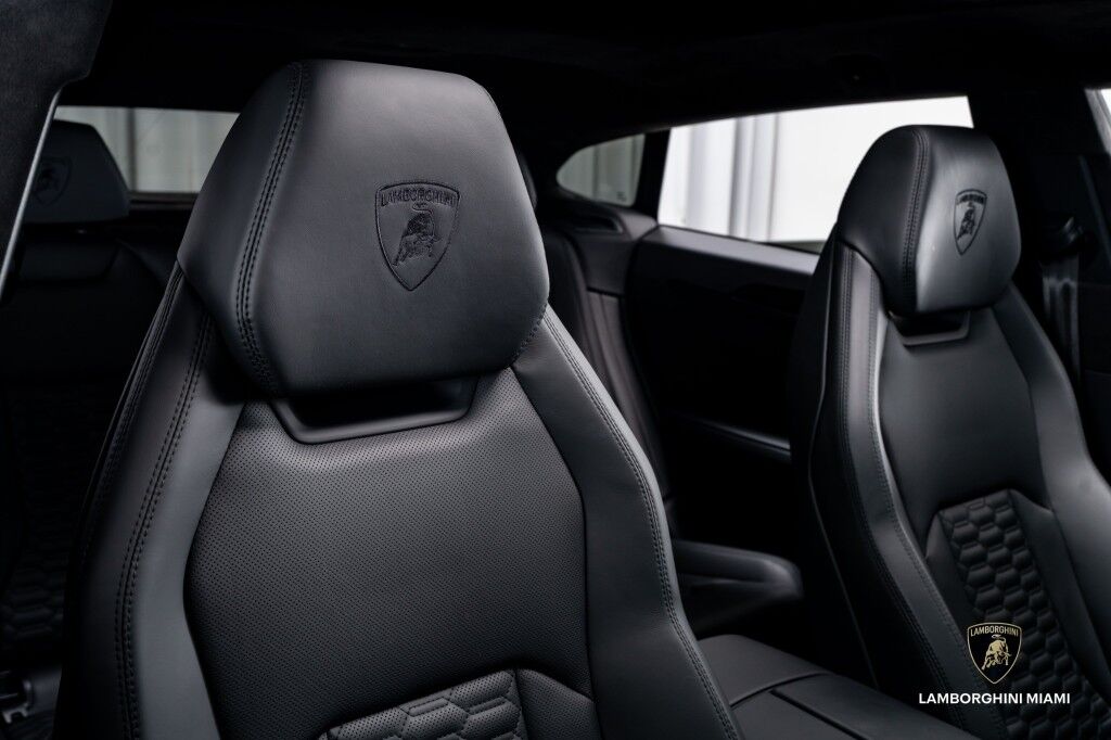 2024 Lamborghini Urus S North Miami Beach FL